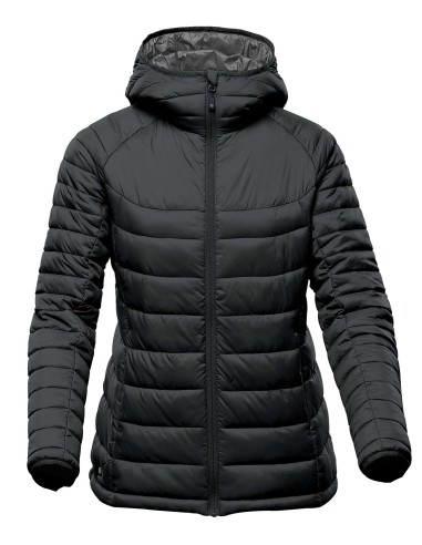 STO-AFP-2W-Stavanger Coquille thermique